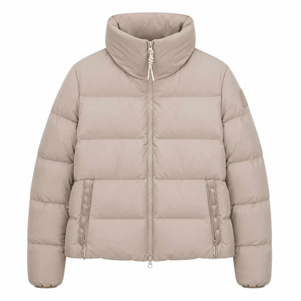 Parajumpers Jacket Enama Beige
