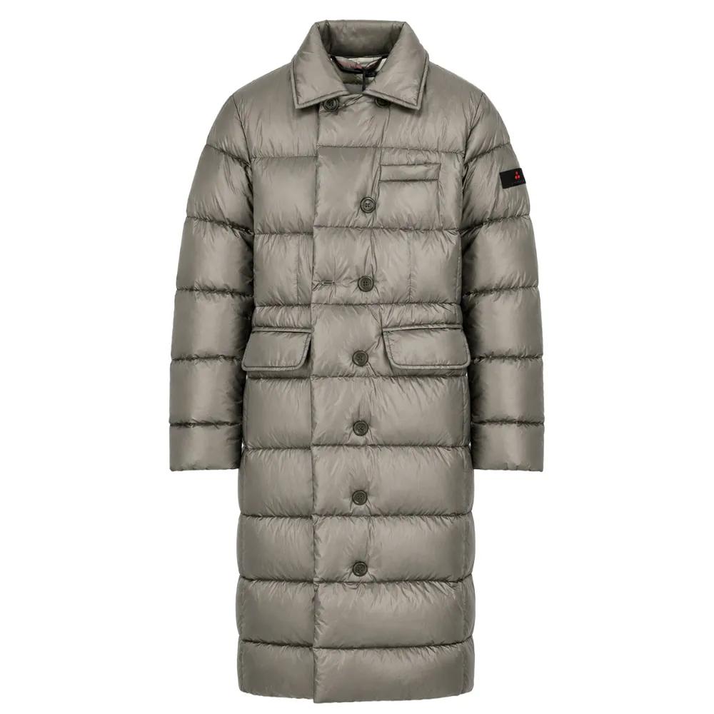 Peuterey Down Jacket Broadford Green