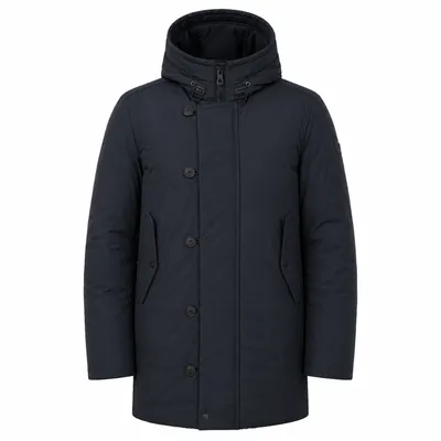 Peuterey Down Jacket Kasa Blue