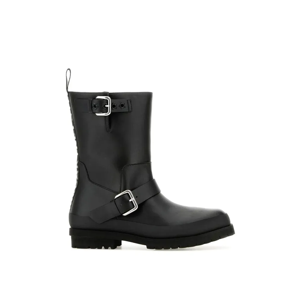 Stella McCartney Ankle Boots