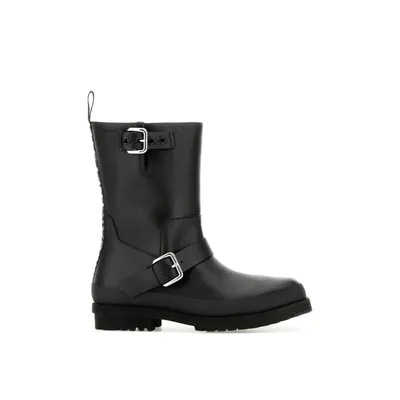 Stella McCartney Ankle Boots