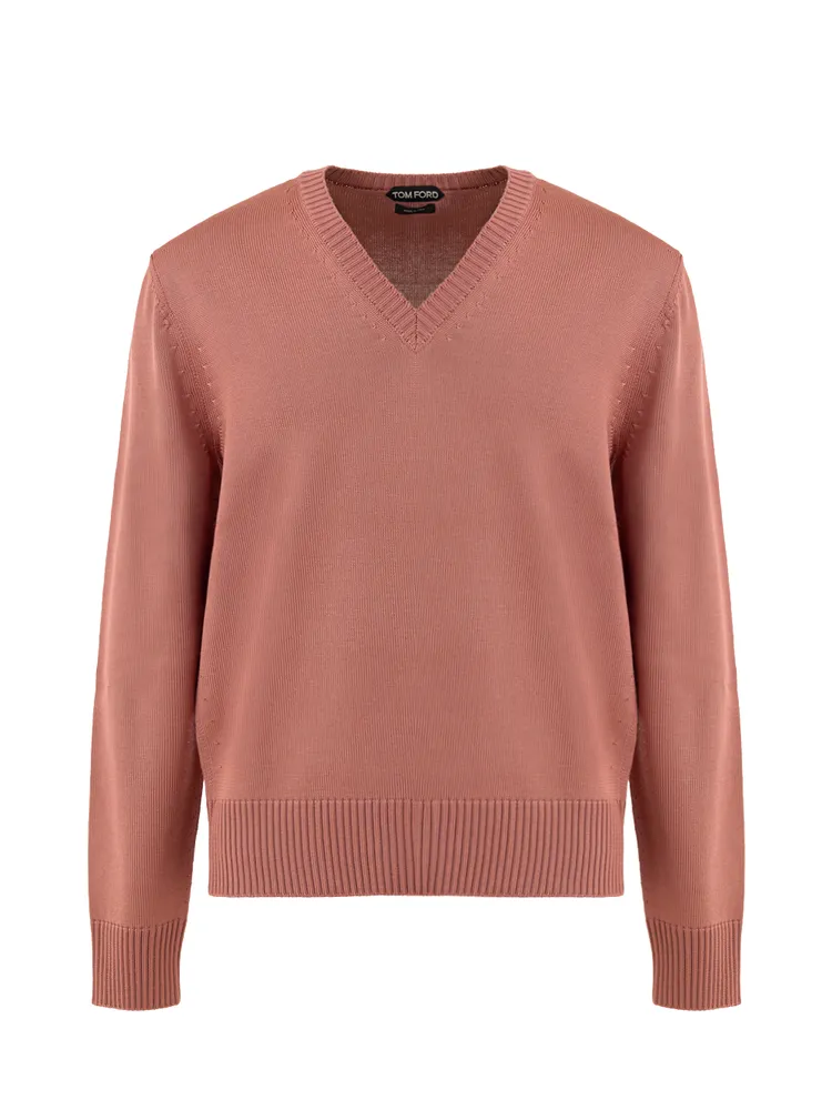 Tom Ford V-Neck Sweater