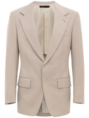 Tom Ford Blazer Beige