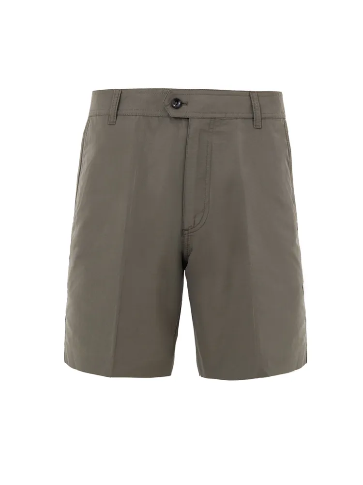 Tom Ford Bermuda Khaki Green