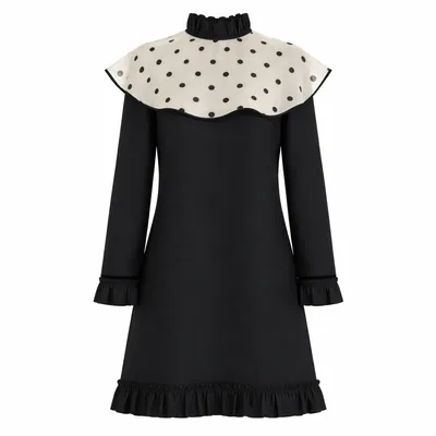 Valentino Garavani Women Dress Black