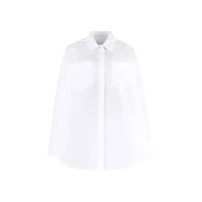 Valentino Cotton Mini Dress