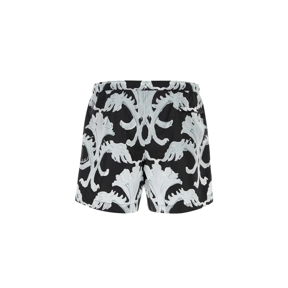 Valentino Swim Shorts