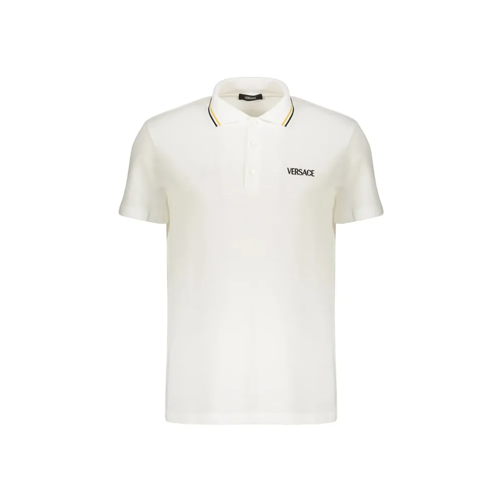 Versace Polo T-shirt
