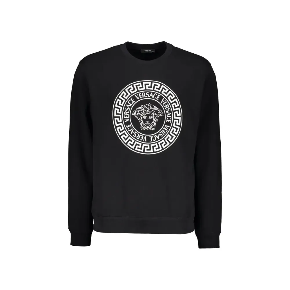 Versace Medusa Sweatshirt