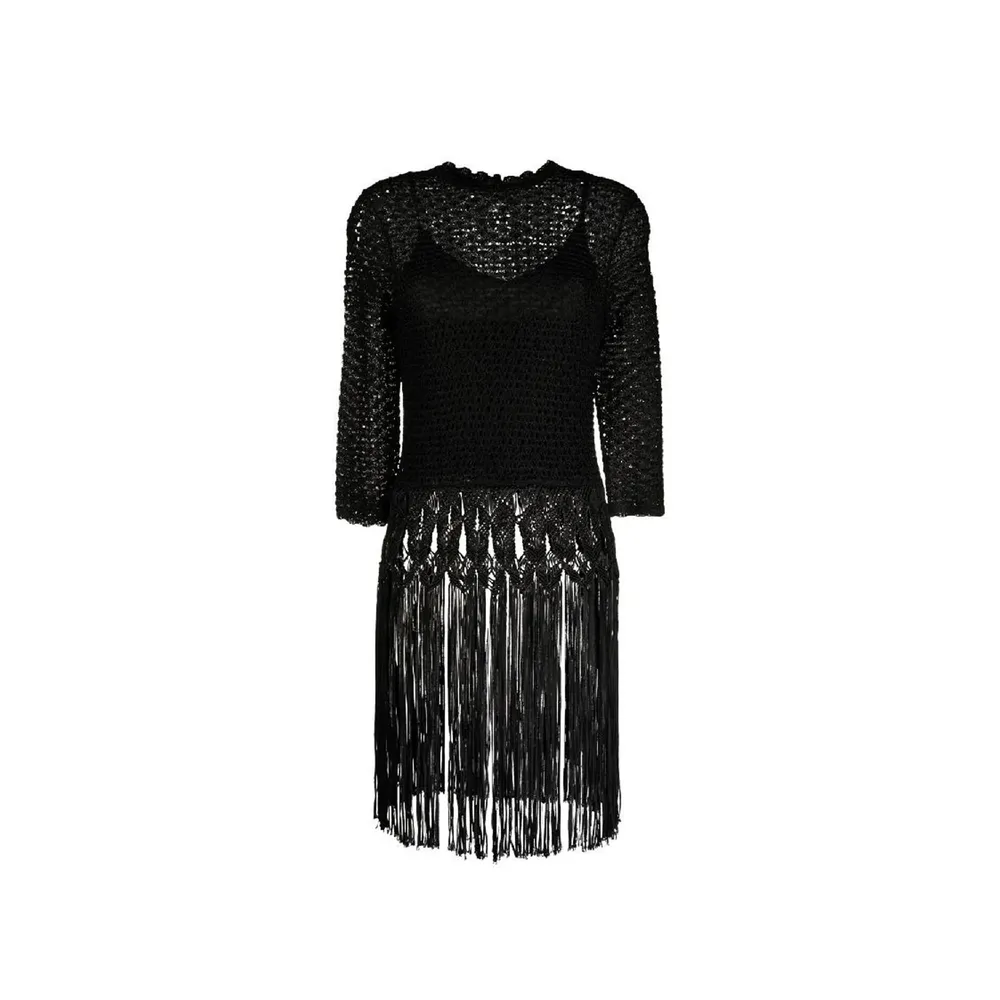 Zimmermann Knitted Sweater